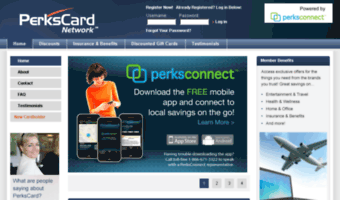 perkscard.com