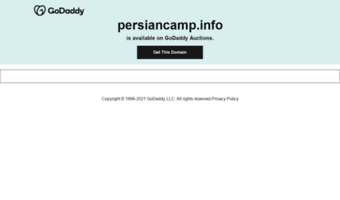 persiancamp.info