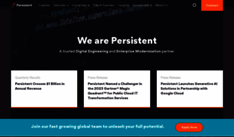 persistentsys.com