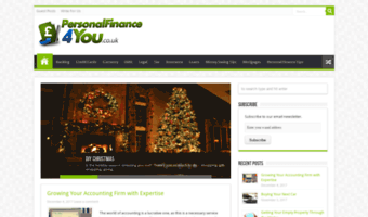 personalfinance4you.co.uk