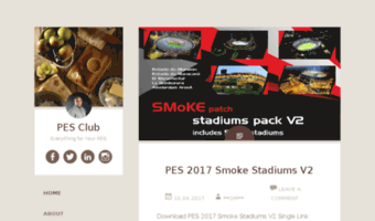 PES17] PTE Patch 2017 UPDATE 5.1 - RELEASED 05/04/2017
