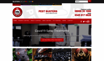 pest-busters.co.uk