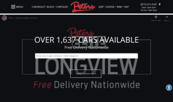 peterscars.com
