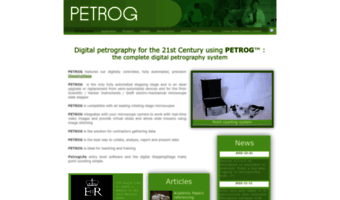 petrog.com