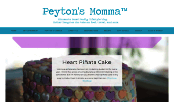 peytonsmomma.com