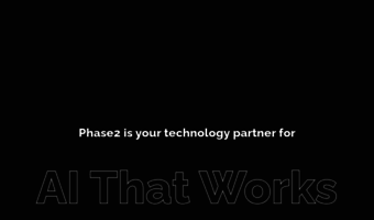phase2.io