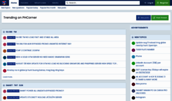 phcorner.info