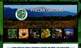 phelangardens.com