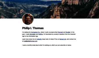 philipithomas.com