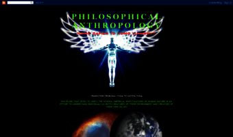 philosophicalanthropology.net