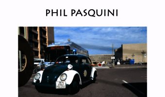 philpasquini.com