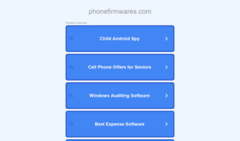 phonefirmwares.com