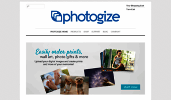photogize.com