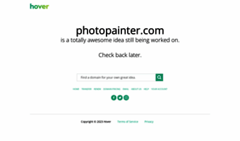 photopainter.com