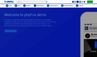 phpfox3.demo.younetco.com