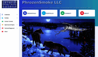 phrozensmoke.com