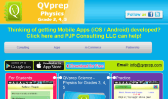 physics345.qvprep.com
