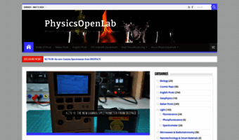 physicsopenlab.org