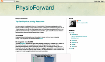 physioforward.blogspot.co.uk