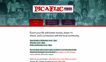 picaflic.net