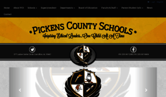 pickenscountyschools.net