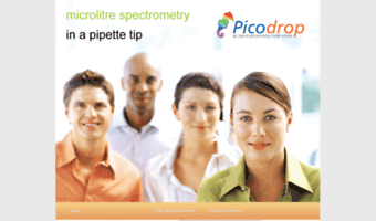 picodrop.com