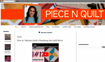 piecenquilt.blogspot.com