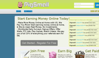 pigsmall.com