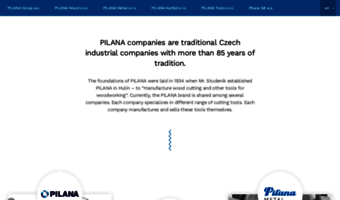 pilana.com