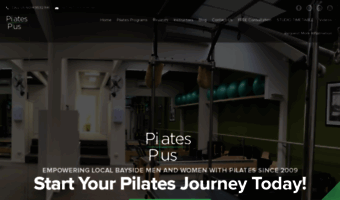 pilatesplusfitness.com.au