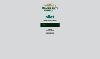 pilot.wright.edu