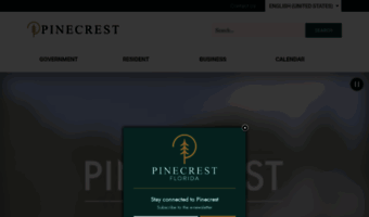 pinecrest-fl.gov