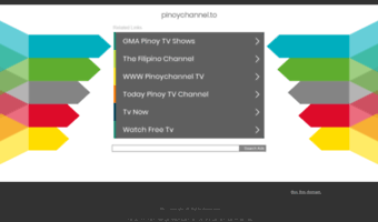 pinoychannel.to