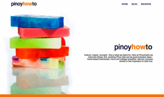 pinoyhowto.com