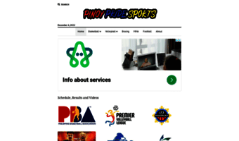 pinoypridesports.com