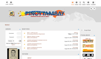 pinoytambay.com
