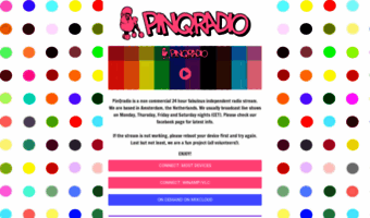 pinqradio.com