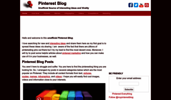 pinterest-blog.com