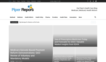 piperreport.com