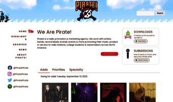 piratepirate.com