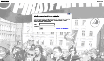 pirateweb.net