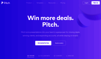 pitch.com