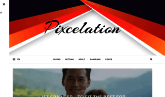 pixcelation.com