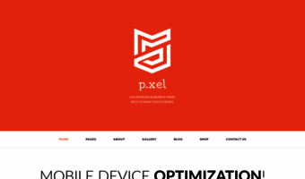 pixel.themerex.net