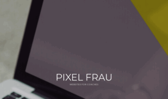 pixelfrau.com
