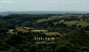 pixelrainfilm.com