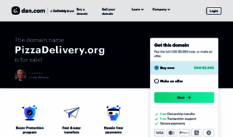 pizzadelivery.org