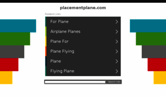 placementplane.com