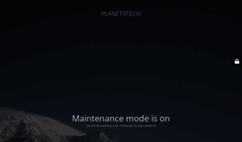 planet3tech.com