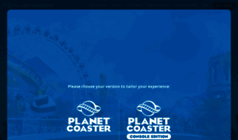 planetcoaster.com